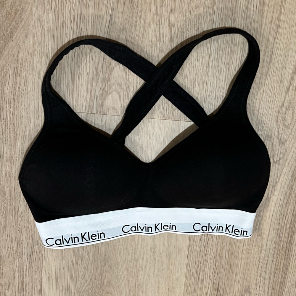 Calvin Klein Bra